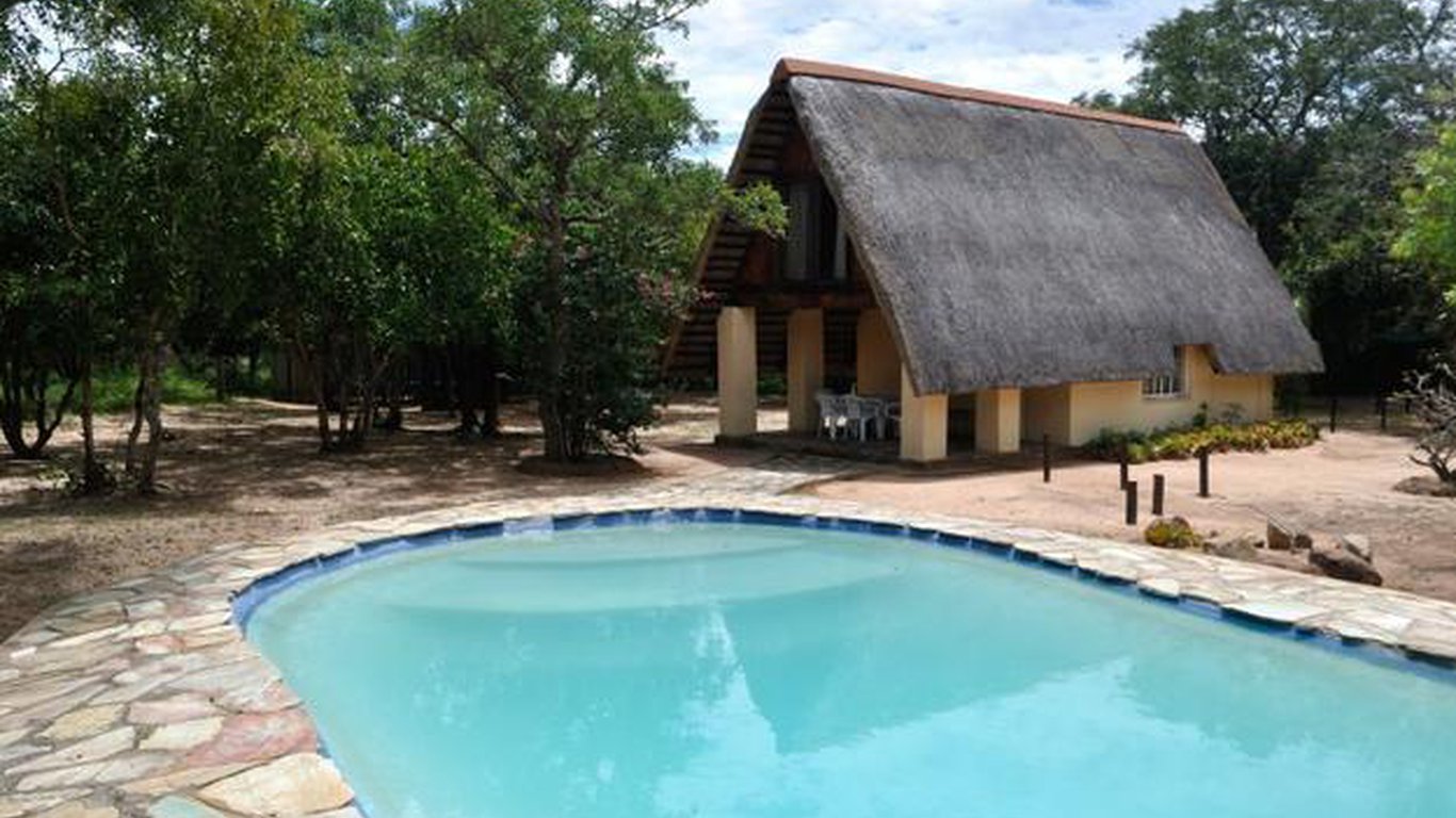 Vacation Hub International - VHI - Maduma Boma Bushveld Game Estate