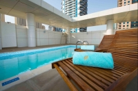  Vacation Hub International | Jannah Place Dubai Marina Room
