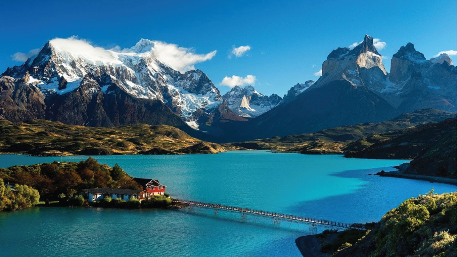 Vacation Hub International - Destination - Argentine Patagonia