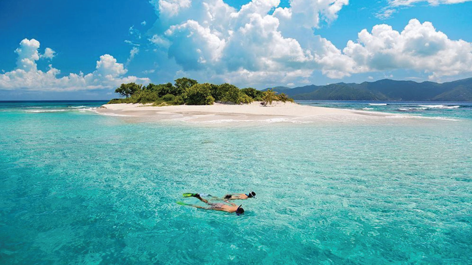 Vacation Hub International - Destination - British Virgin Islands