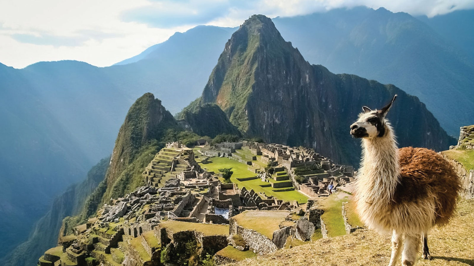 Vacation Hub International - Destination - Machu Picchu