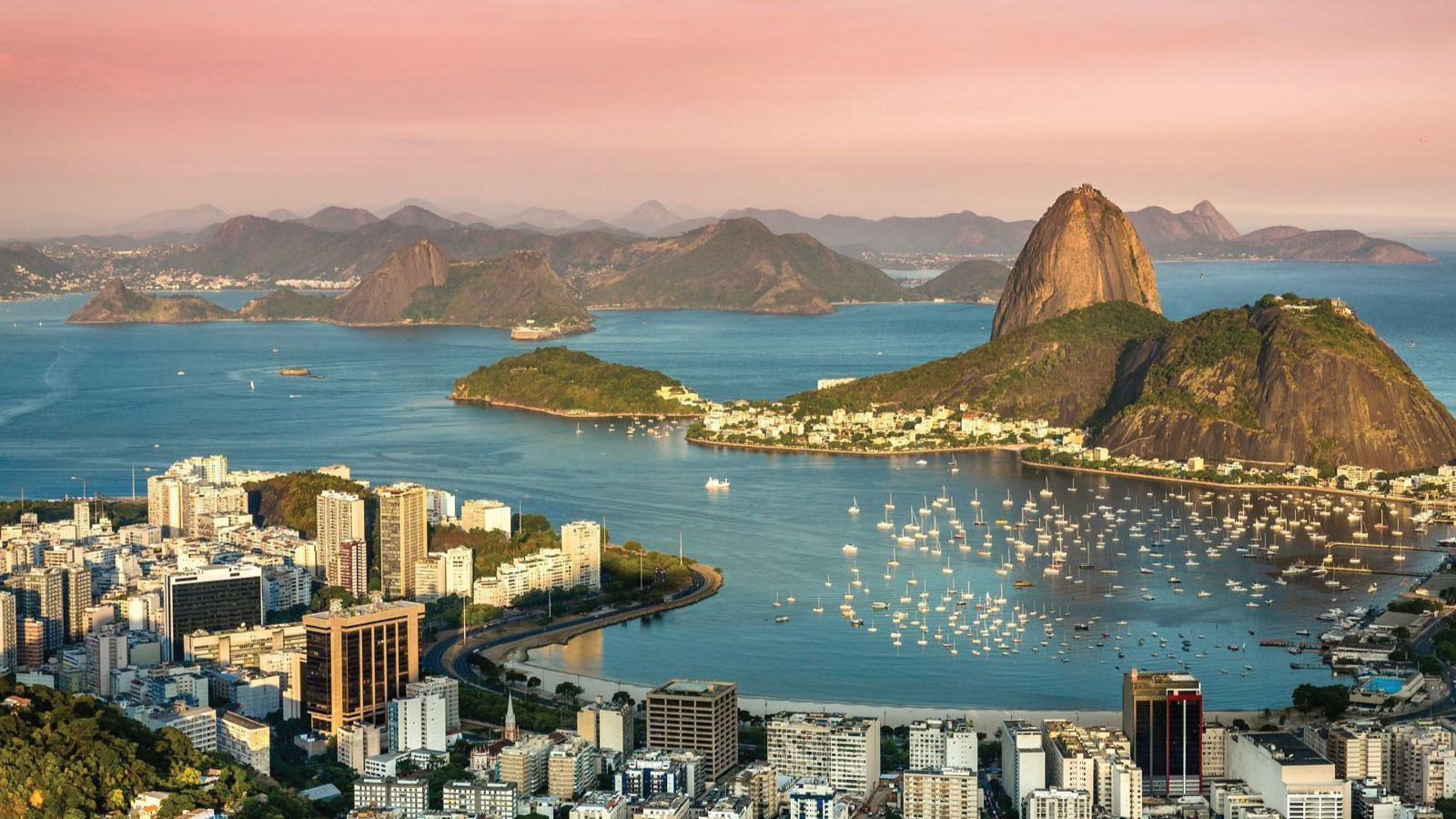 Vacation Hub International - Destination - Rio de Janeiro