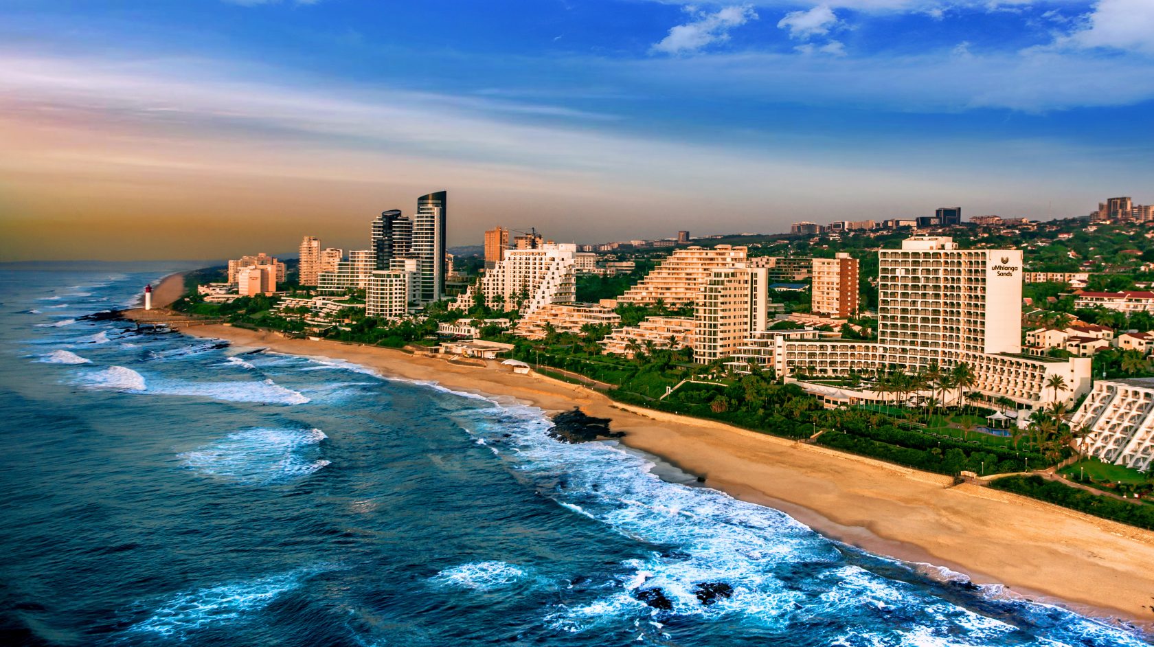 Vacation Hub International Review on Umhlanga