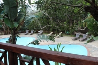  Vacation Hub International | Sodwana Bay Lodge Facilities