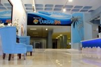  Vacation Hub International | Durban Spa Facilities