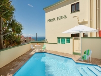  Vacation Hub International | Perna Perna Mossel Bay Facilities