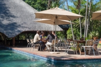  Vacation Hub International | Sefapane Lodges & Safaris Facilities