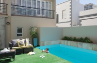  Vacation Hub International | Cape Town Hollow Boutique Hotel Facilities