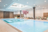  Vacation Hub International | Okura Amsterdam Hotel Facilities