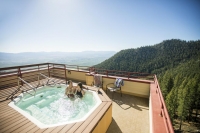  Vacation Hub International | The Ridge Resorts Facilities