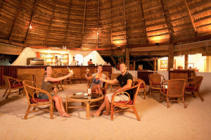 Vacation Hub International | Bathala Island Resort Facilities