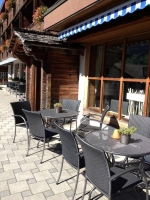  Vacation Hub International | Hotel Jungfrau Lodge - Swiss Mountain Hotel in Grindelwald Facilities