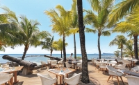  Vacation Hub International | Canonnier Beachcomber Golf Resort & Spa Facilities