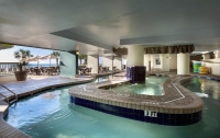  Vacation Hub International | Paradise Resort Facilities