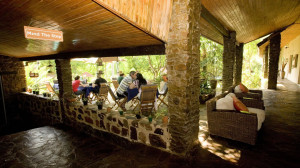  Vacation Hub International | Bergwaters Eco Lodge & Spa Facilities