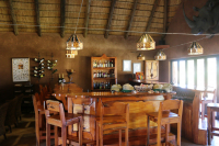  Vacation Hub International | Luiperdskloof Safaris Facilities