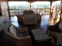  Vacation Hub International | River Hill Lodge Facilities
