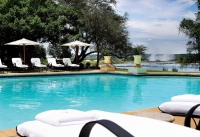  Vacation Hub International | Royal Livingstone & Zambezi Sun Facilities