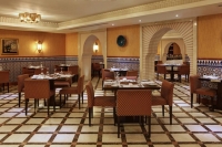  Vacation Hub International | Le Méridien Towers Makkah Facilities
