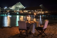  Vacation Hub International | La Gemma Del Est Resort Facilities
