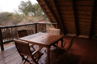  Vacation Hub International | Makhato 96 Bush Lodge Facilities