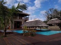  Vacation Hub International | Kosi Bay Lodge Facilities