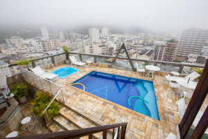  Vacation Hub International | Augusto's Copacabana Hotel Facilities