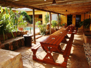  Vacation Hub International | Flintstones Guest House Durban Facilities