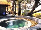  Vacation Hub International | andBeyond Matetsi River Lodge Facilities