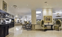  Vacation Hub International | Protea Hotel by Marriott Johannesburg Balalaika Sandton Facilities