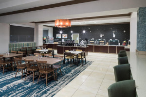  Vacation Hub International | Fairfield Inn & Suites by Marriott Orlando at SeaWorld Facilities