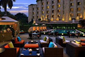  Vacation Hub International | ITC Maurya - Luxury 5 Star Hotels in New Delhi Facilities