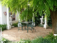  Vacation Hub International | A Tapestry Garden Guest House Facilities