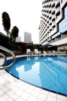  Vacation Hub International | Swiss Garden Hotel & Residences Kuala Lumpur Facilities