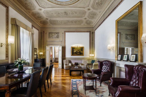  Vacation Hub International | Baglioni Grand Hotel Facilities