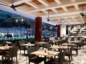  Vacation Hub International | Singapore Marriott Tang Plaza Hotel Facilities