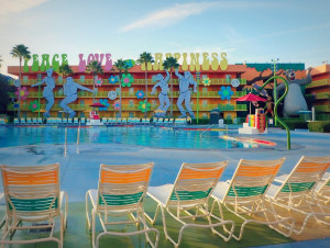  Vacation Hub International | Disney's Pop Century Resort Facilities