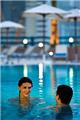  Vacation Hub International | Dubai Marriott Harbour Hotel & Suites Facilities