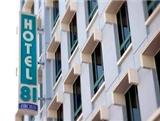  Vacation Hub International | Hotel 81 Orchid Facilities