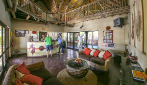  Vacation Hub International | AmaZulu Lodge Facilities