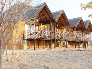  Vacation Hub International | Opuwo Country Lodge Facilities