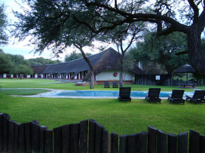  Vacation Hub International | Okahandja Lodge Facilities