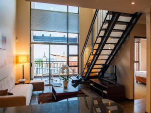  Vacation Hub International | Fairview All Suite Hotel Facilities