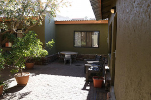  Vacation Hub International | Klein Windhoek Guest House Facilities