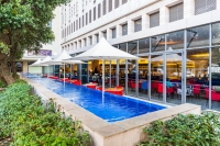  Vacation Hub International | Best Western Fountains Hotel Cape Town Facilities