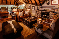  Vacation Hub International | Jock Safari Lodge Facilities