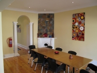  Vacation Hub International | The Crescent Guesthouse Facilities