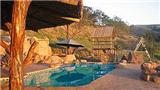  Vacation Hub International | River Rock Chalets Facilities