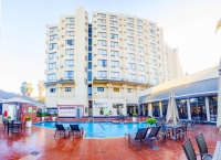  Vacation Hub International | Holiday Inn Harare Facilities