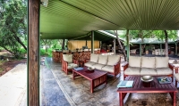  Vacation Hub International | Honeyguide Tented Safari Camps Facilities
